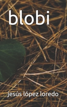 Paperback blobi Book