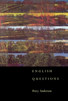 Paperback English Questions Book