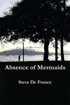 Paperback Absence of Mermaids Book
