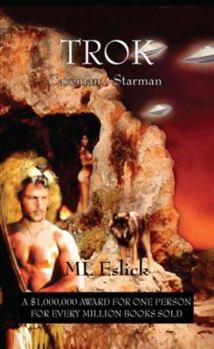 TROK: Caveman - Starman
