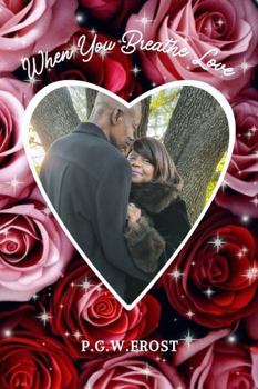 Paperback When You Breathe Love Book