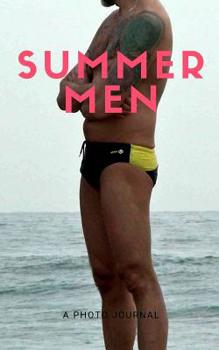 Paperback Summer Men Book