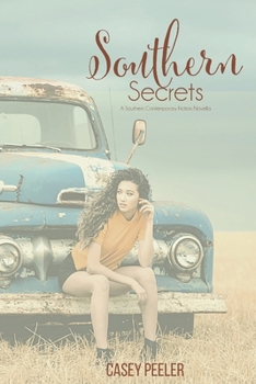 Paperback Southern Secrets: : A Southern Contemporary Fiction Novella Book