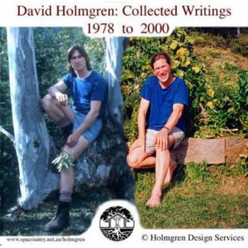 Paperback Permaculture: Principles and Pathways Beyond Sustainability Book