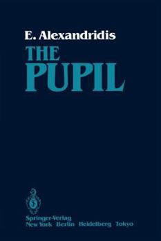 Paperback The Pupil Book
