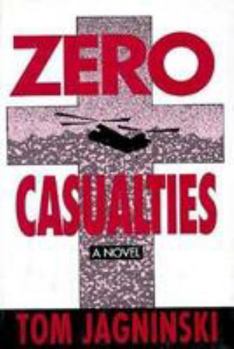 Hardcover Zero Casualties Book