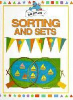 Take Off With Sorting and Sets