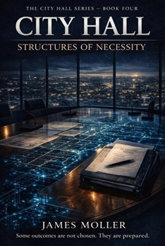 City Hall: Structures of Necessity (City Hall Series)