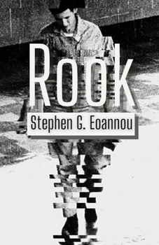 Paperback Rook Book