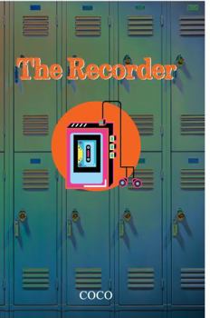 Paperback The Recorder Book