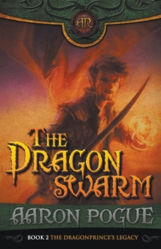 Paperback The Dragonswarm Book