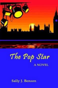 Hardcover The Pop Star Book