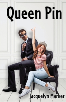 Paperback Queen Pin Book