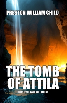 Paperback The Tomb of Attila Book