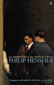 Paperback The Bedroom of the Mister's Wife Book