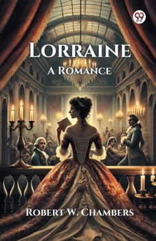 Paperback Lorraine A Romance Book