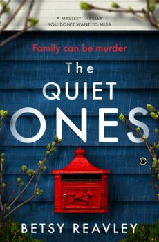 Paperback The Quiet Ones Book
