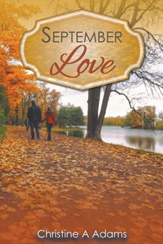 Paperback September Love Book