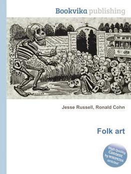 Folk Art
