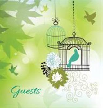 Guest Book, Visitors Book, Guest Comments Book, House Guest Book, Party Guest Book, Vacation Home Guest Book: For Events, Gatherings, Functions, Vacation Homes, Airbnbs, Special Occasions, Housewarmin