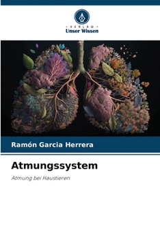 Paperback Atmungssystem [German] Book
