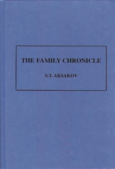 Hardcover The Family Chronicle Book