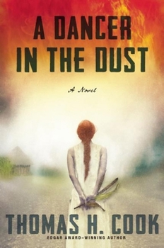 Hardcover A Dancer in the Dust Book
