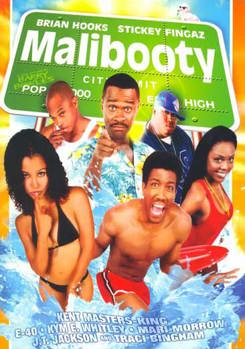 Malibooty