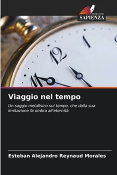 Paperback Viaggio nel tempo [Italian] Book