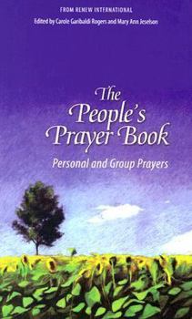 The People's Prayer Book: Personal and Group Prayers