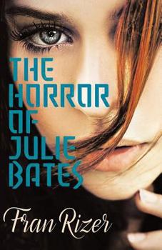 Paperback The HORROR of JULIE BATES Book