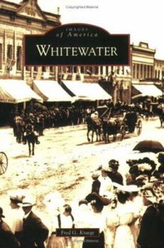 Whitewater - Book  of the Images of America: Wisconsin