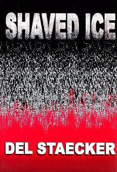 Hardcover Shaved Ice Book