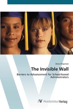 Paperback The Invisible Wall Book