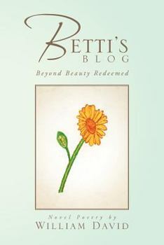 Paperback Betti's Blog: Beyond Beauty Redeemed Book