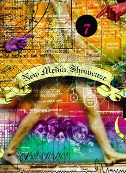 Paperback New Media Showcase Book