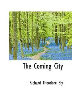 Paperback The Coming City Book