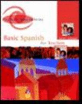 Paperback Spanish for Teachers Book