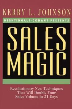 Paperback Sales Magic Book