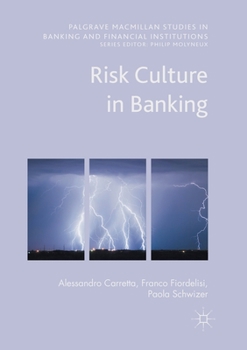 Paperback Risk Culture in Banking Book