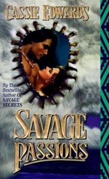 Mass Market Paperback Savage Passions Book