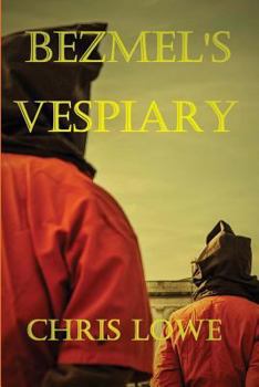 Paperback Bezmel's Vespiary Book