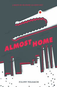 Paperback Almost Home Book
