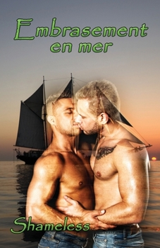 Paperback Embrasement en mer [French] Book