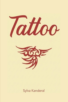 Paperback Tattoo Book