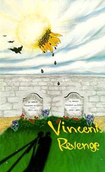 Paperback Vincents Revenge Book