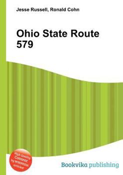Paperback Ohio State Route 579 Book