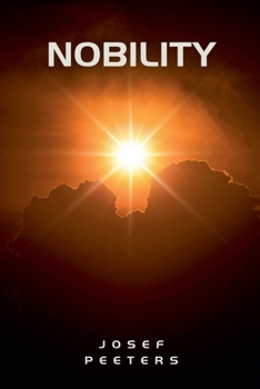 Paperback Nobility Book