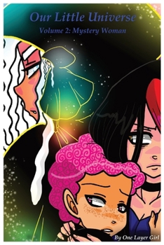 Paperback Our Little Universe: Volume 2 (Part 1) Book