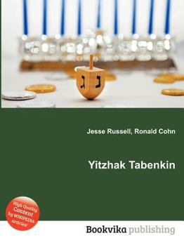 Paperback Yitzhak Tabenkin Book